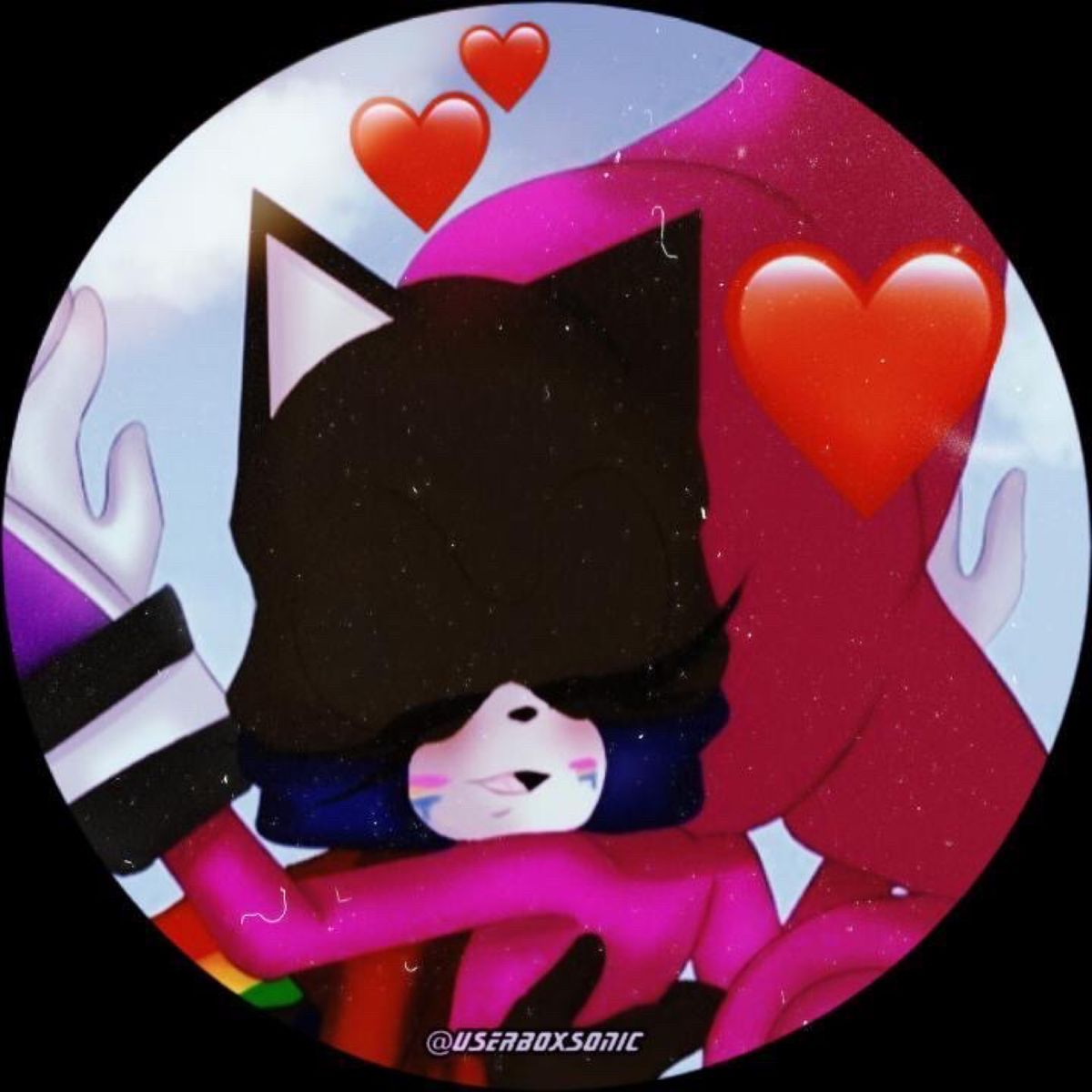 Profile Image