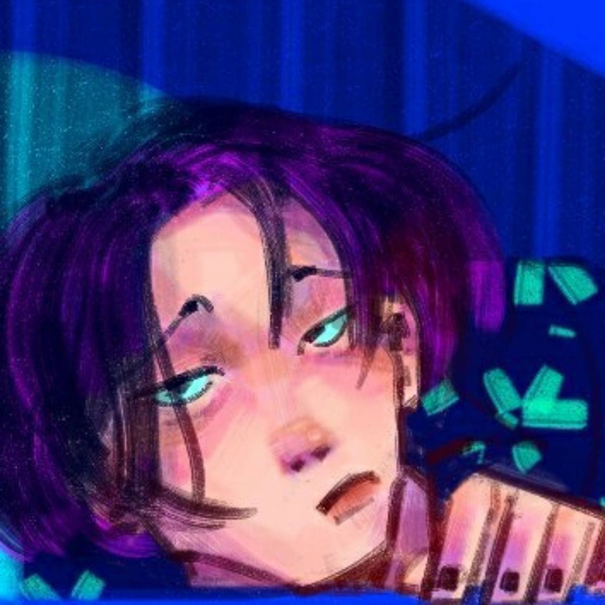 Profile Image