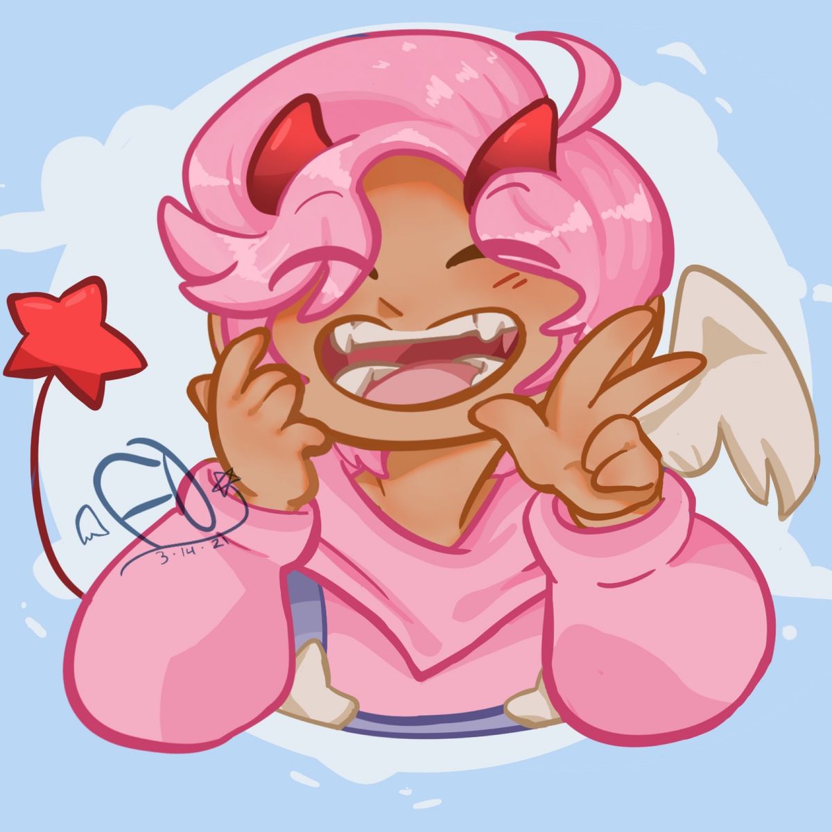 Profile Image