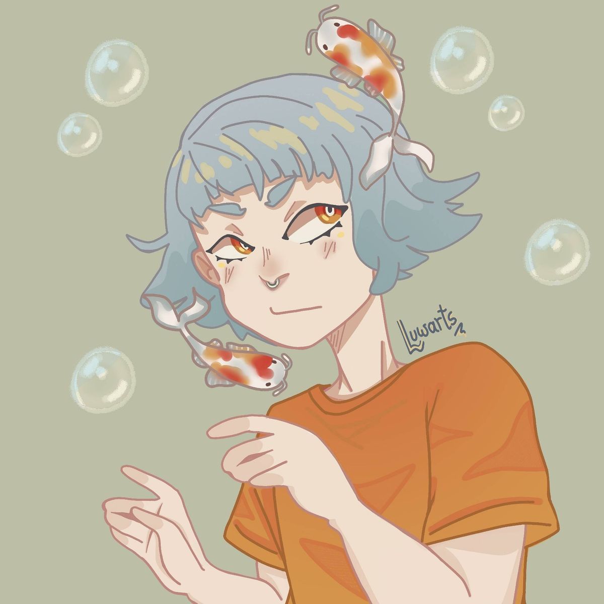 Profile Image