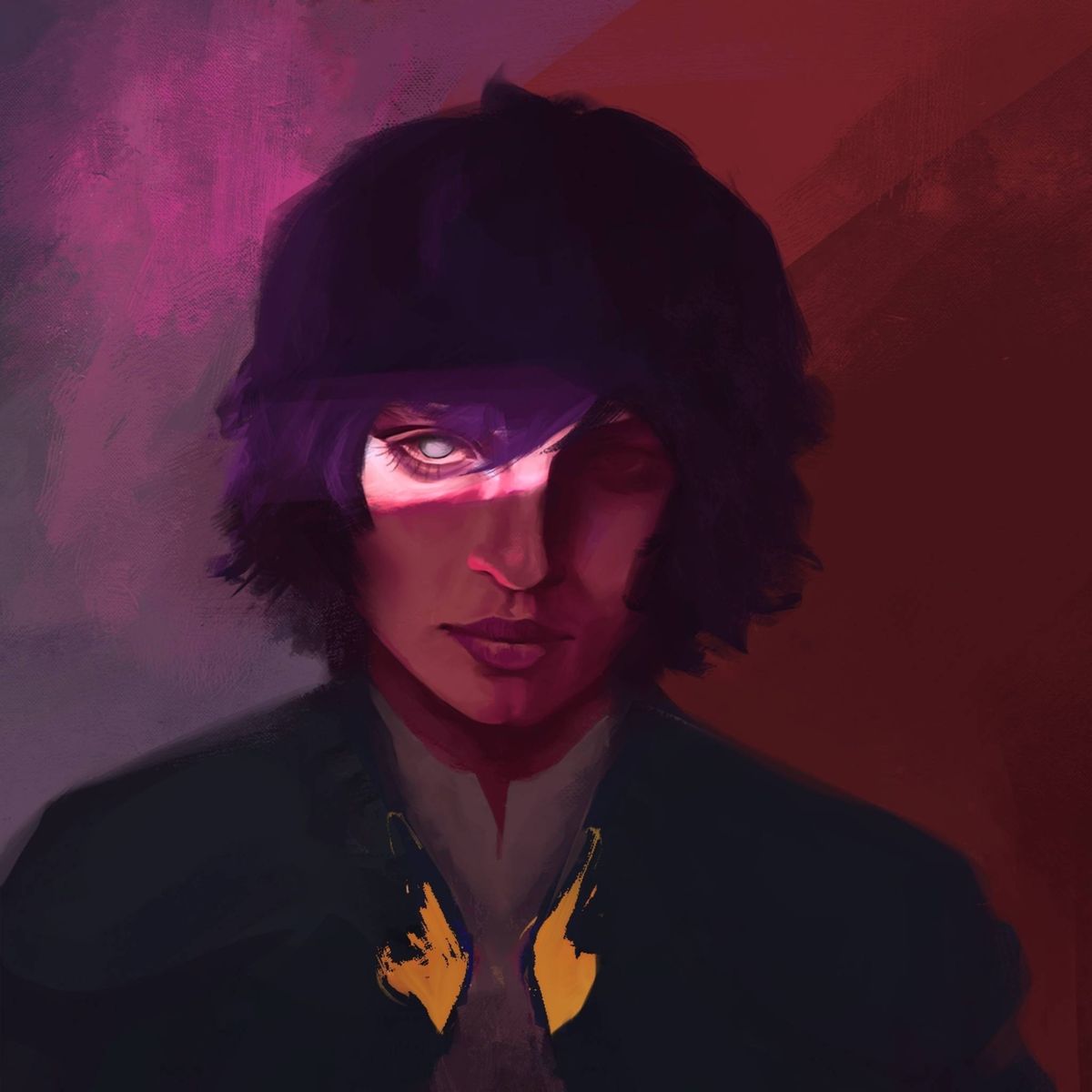 Profile Image