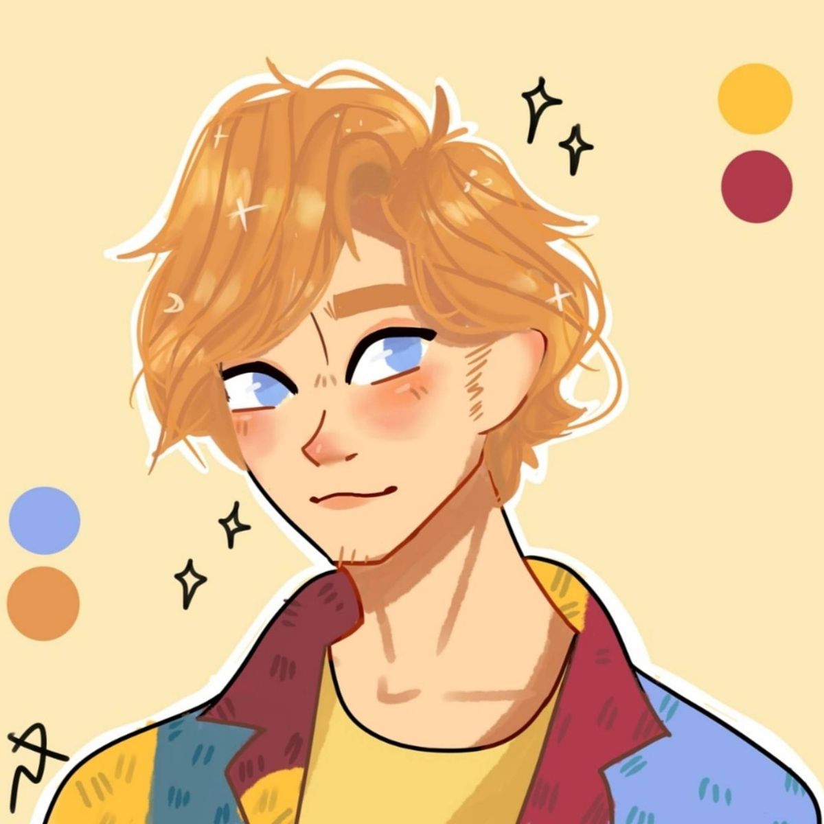 Profile Image