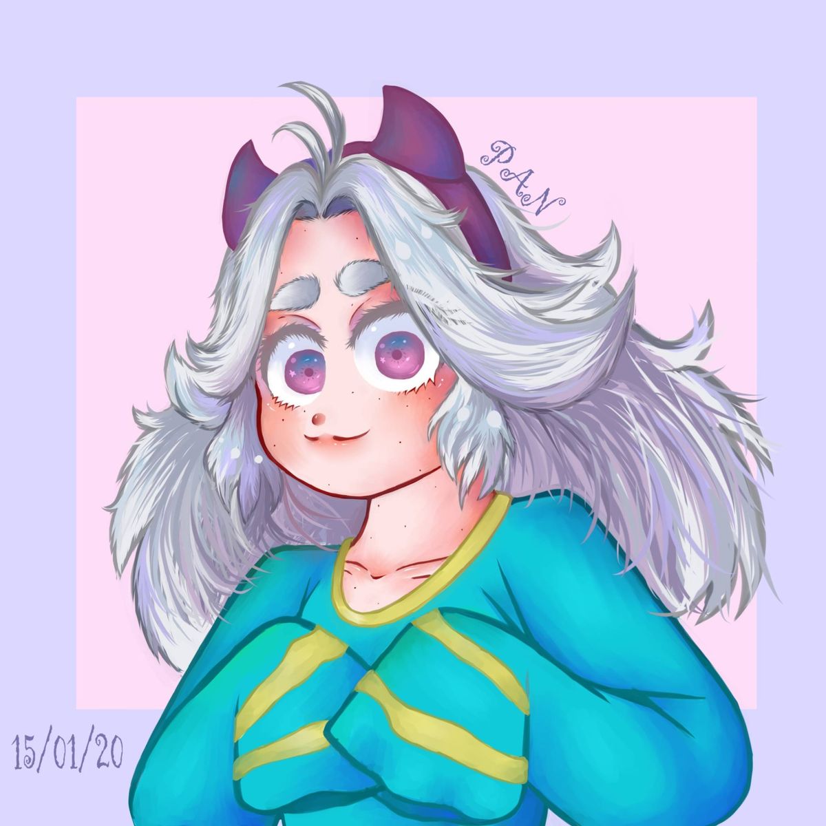 Profile Image