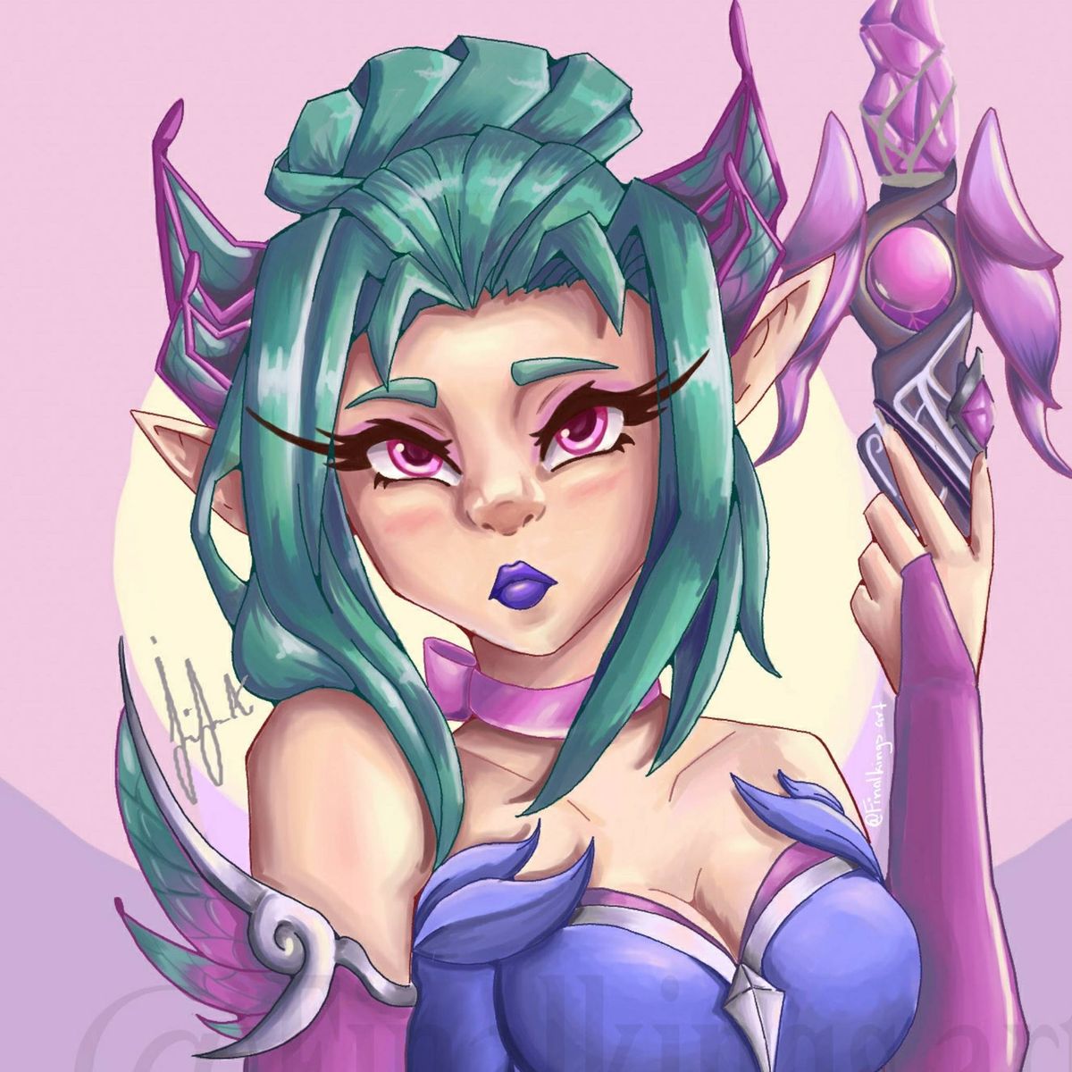 Profile Image