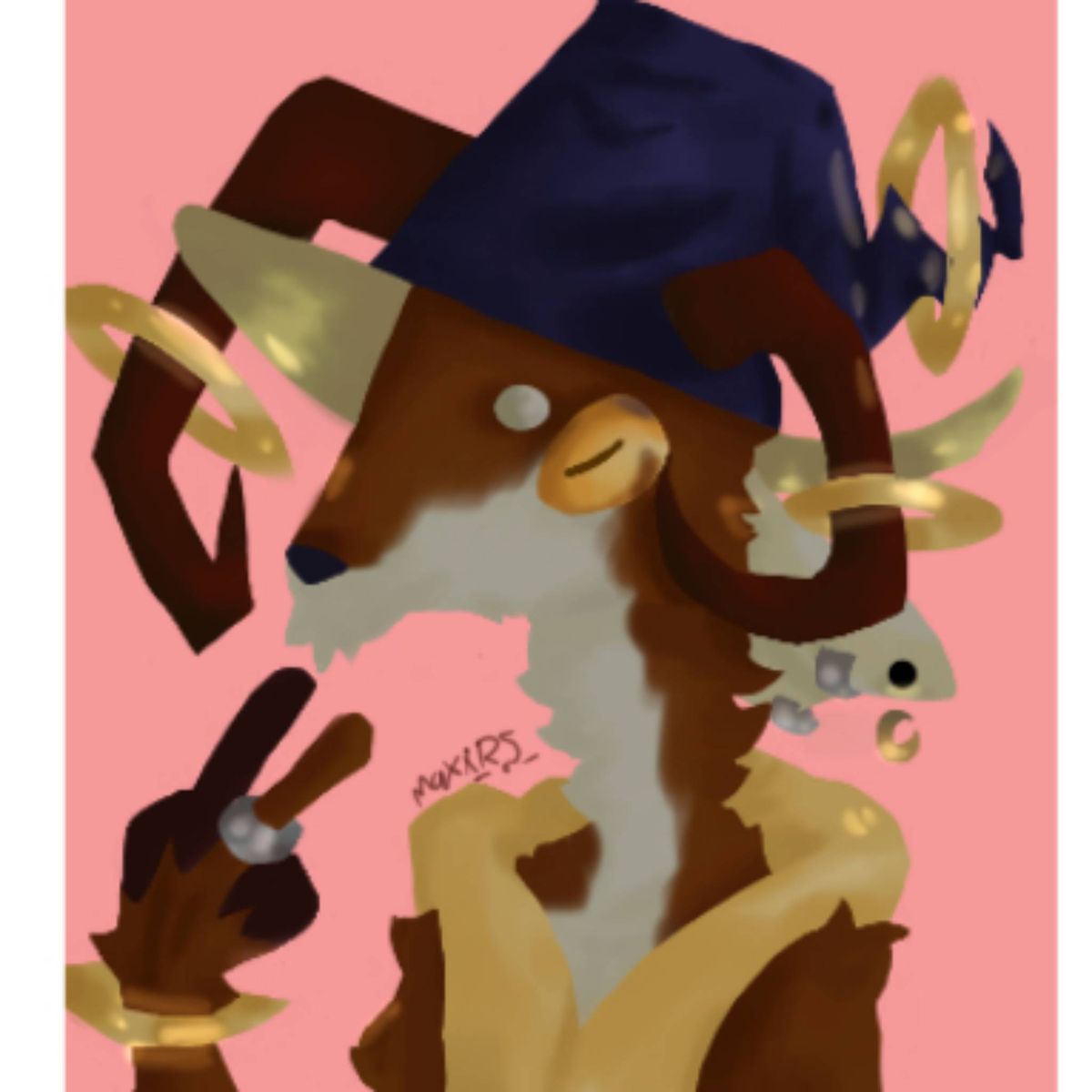 Profile Image