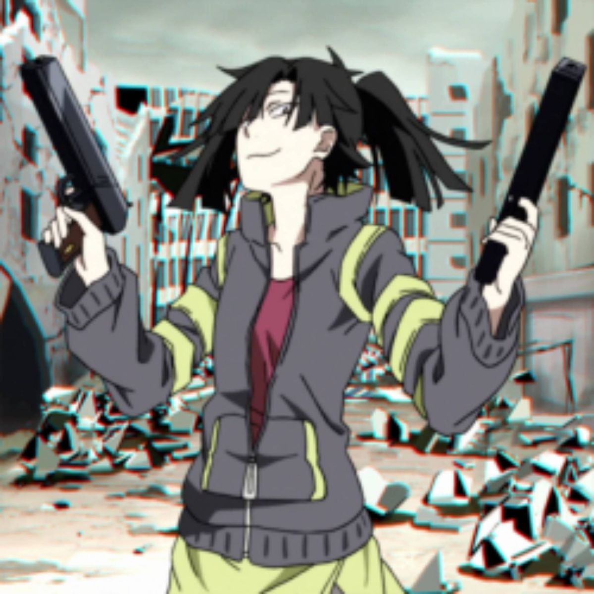 Profile Image
