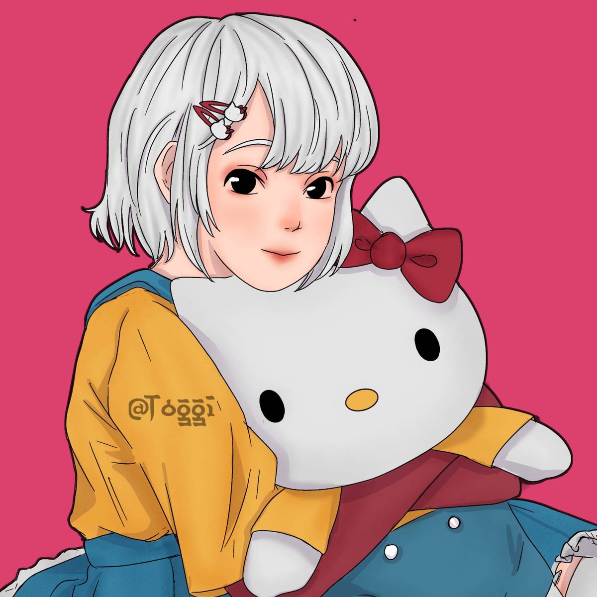 Profile Image