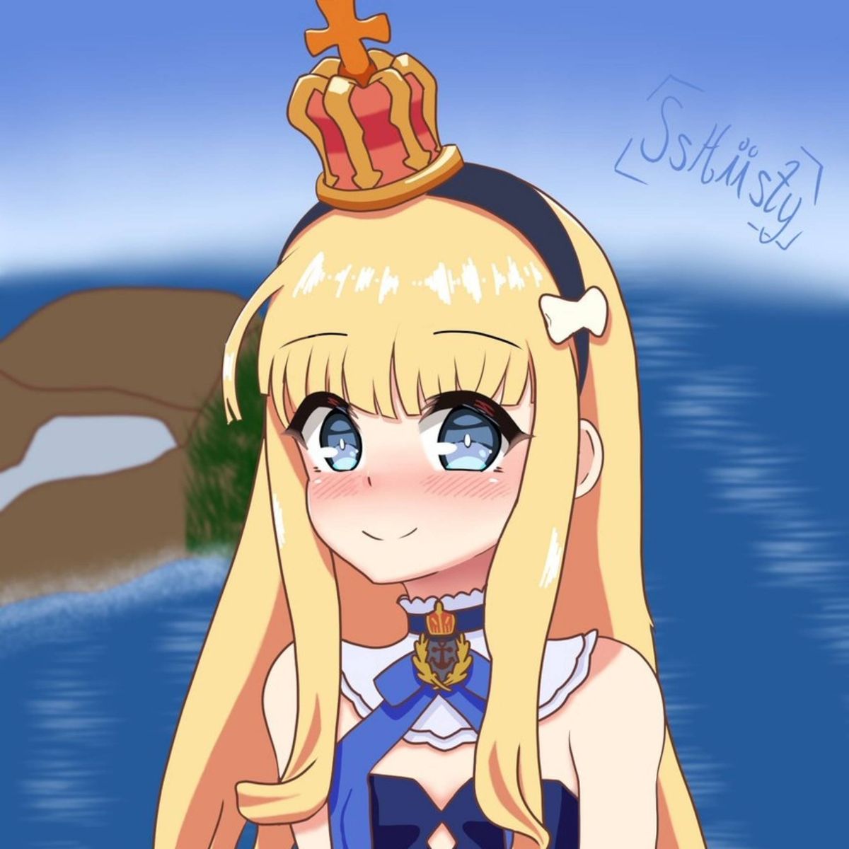 Profile Image