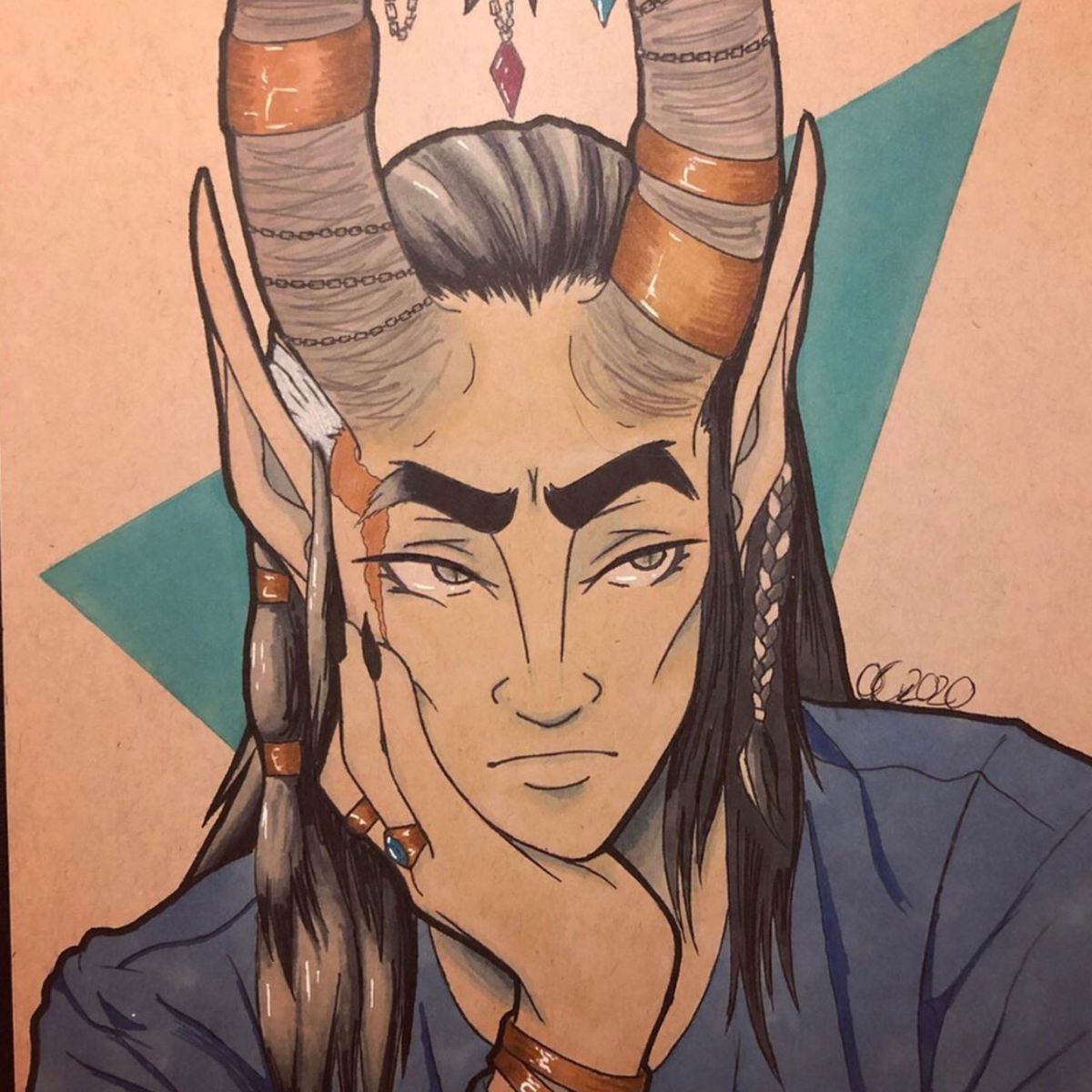 Profile Image