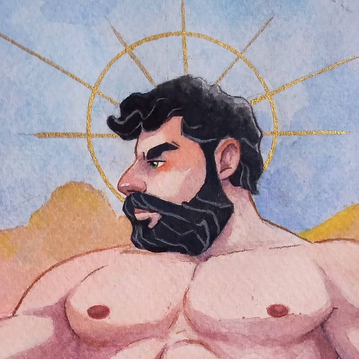 Profile Image