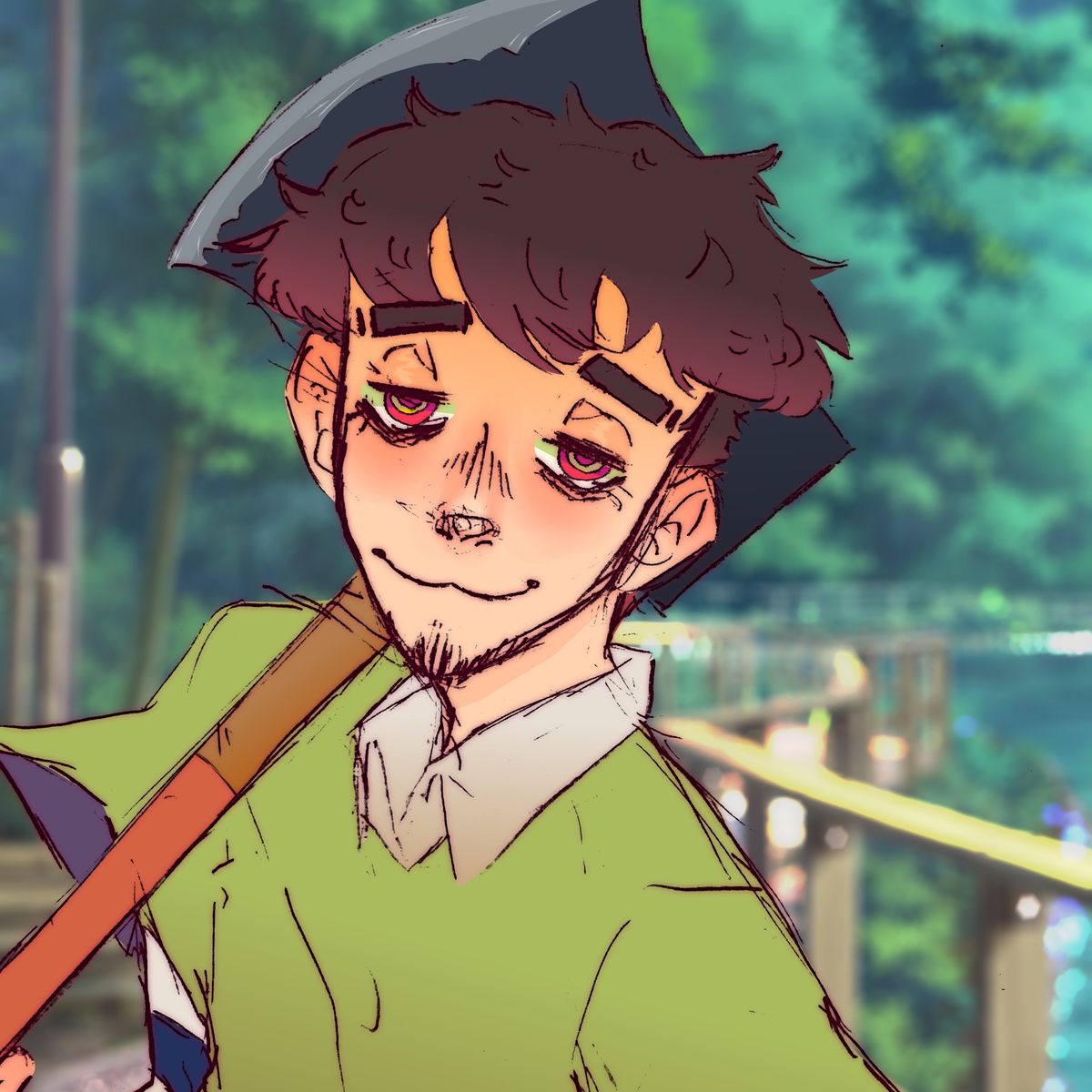 Profile Image