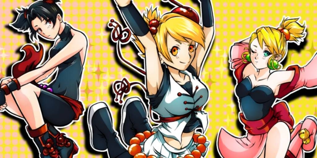 Hero artwork
