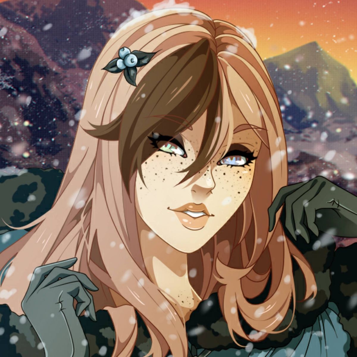 Profile Image