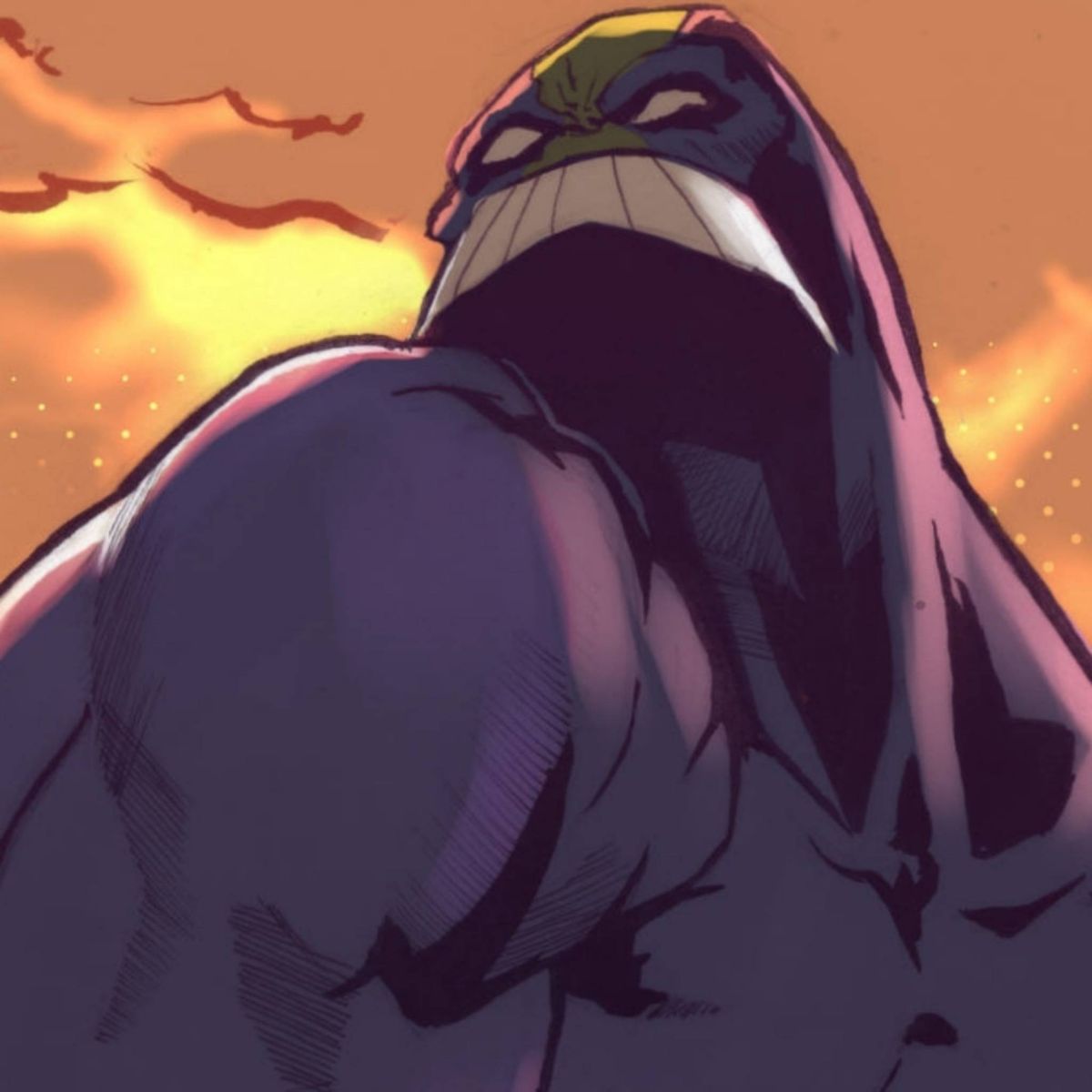 Profile Image