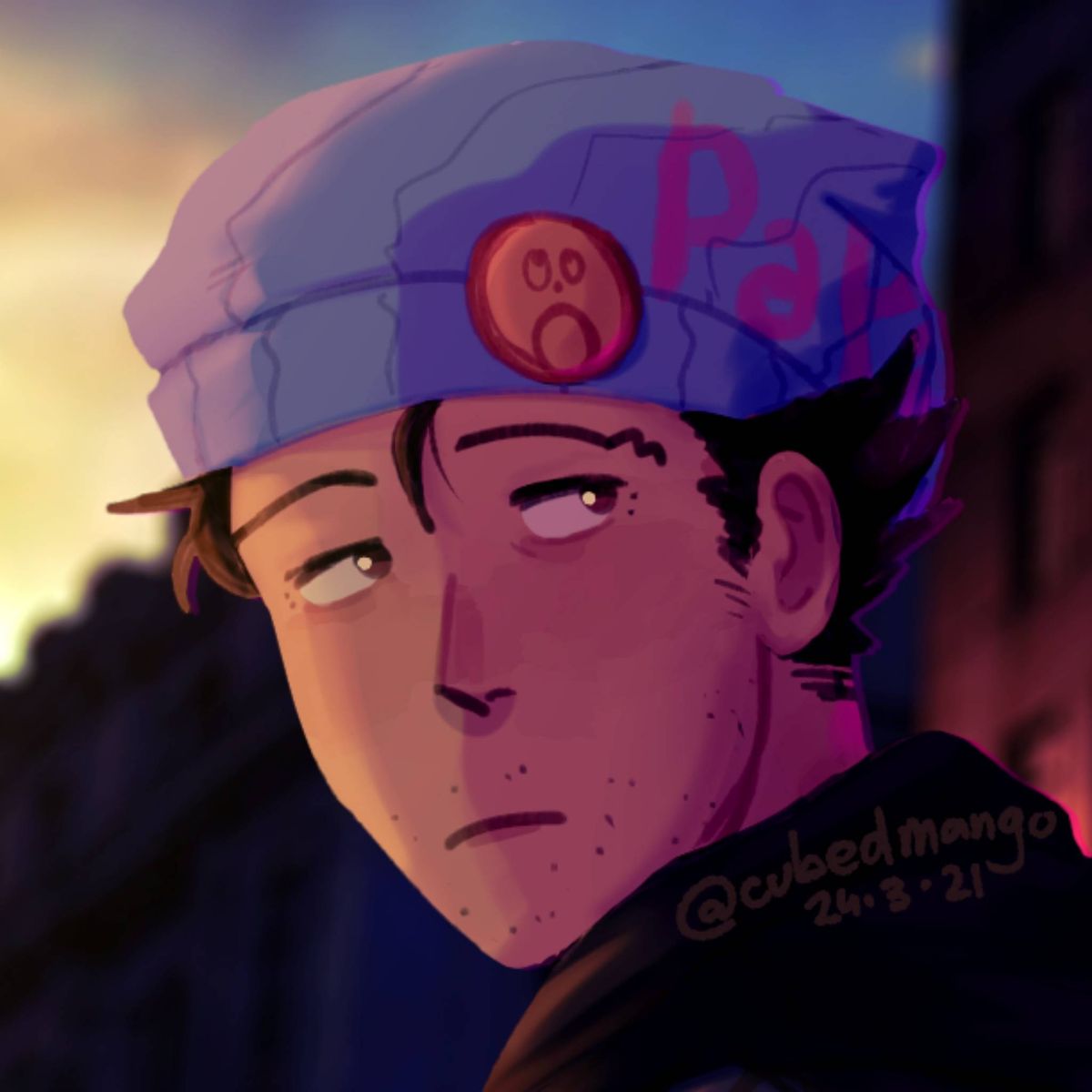 Profile Image