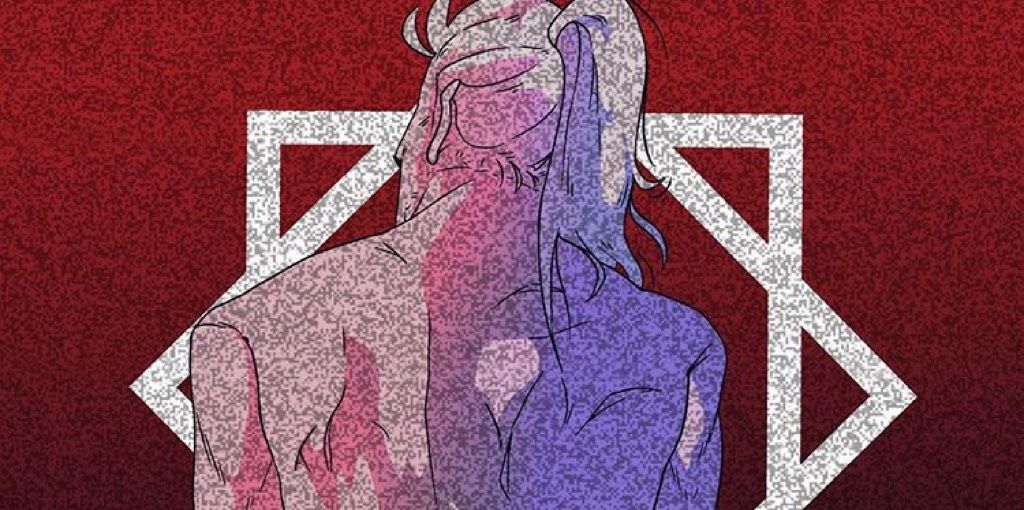 Hero artwork
