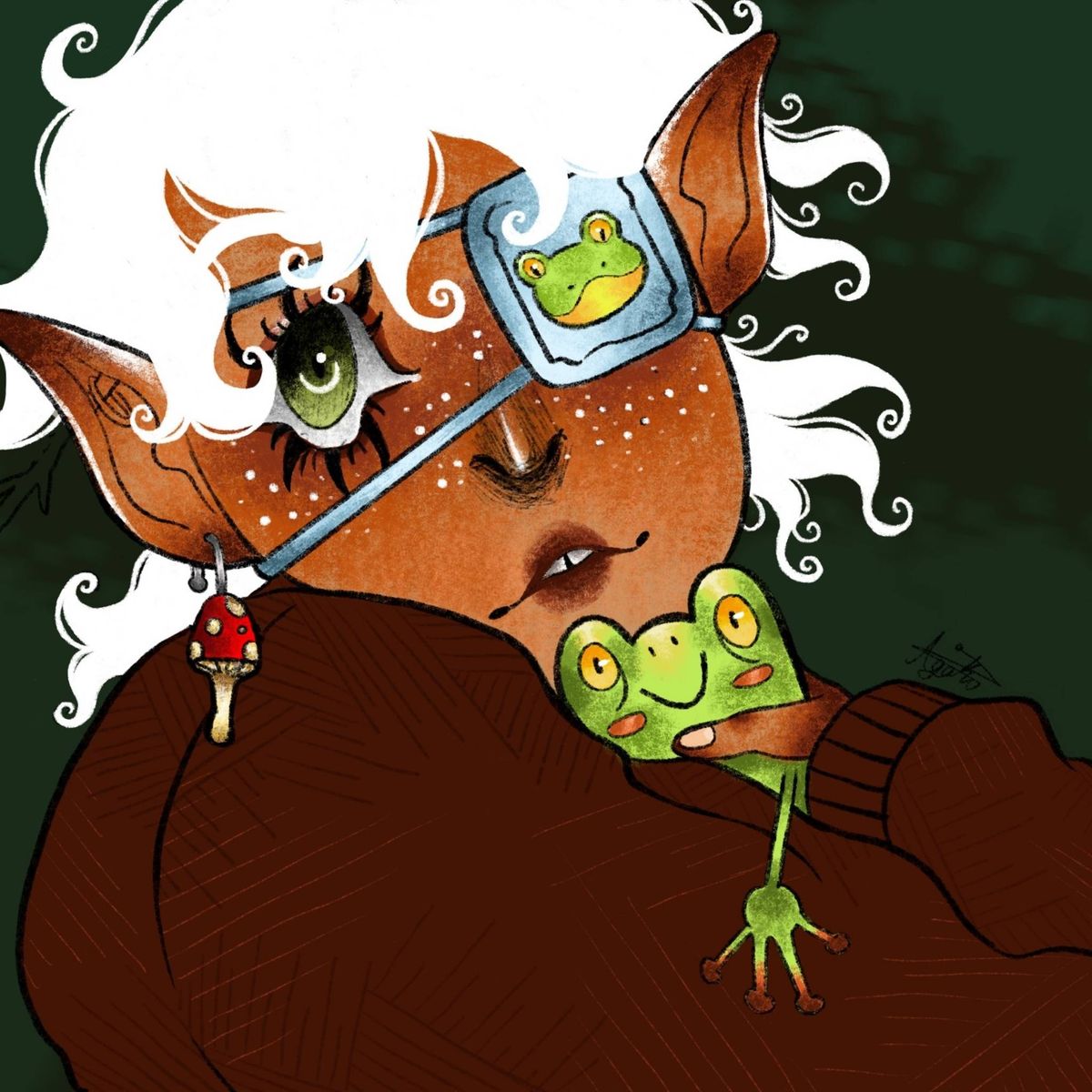 Profile Image