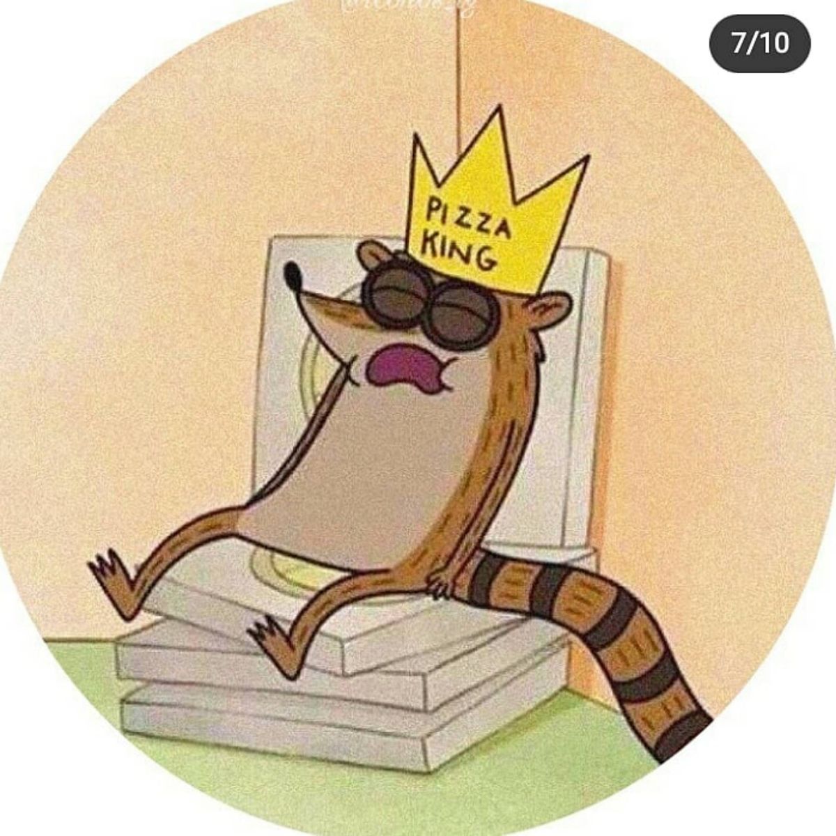 Profile Image