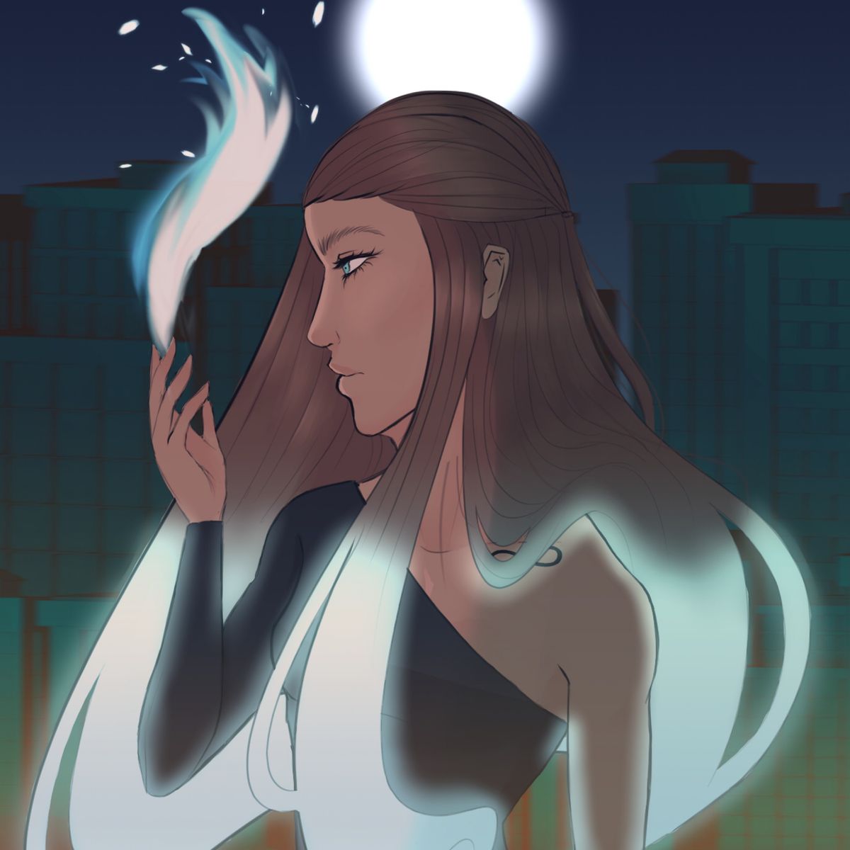 Profile Image