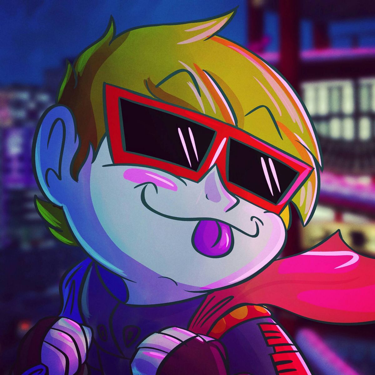Profile Image