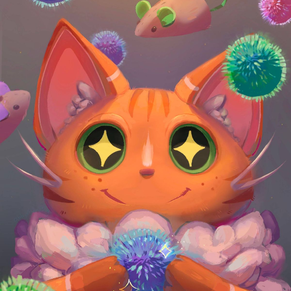Profile Image