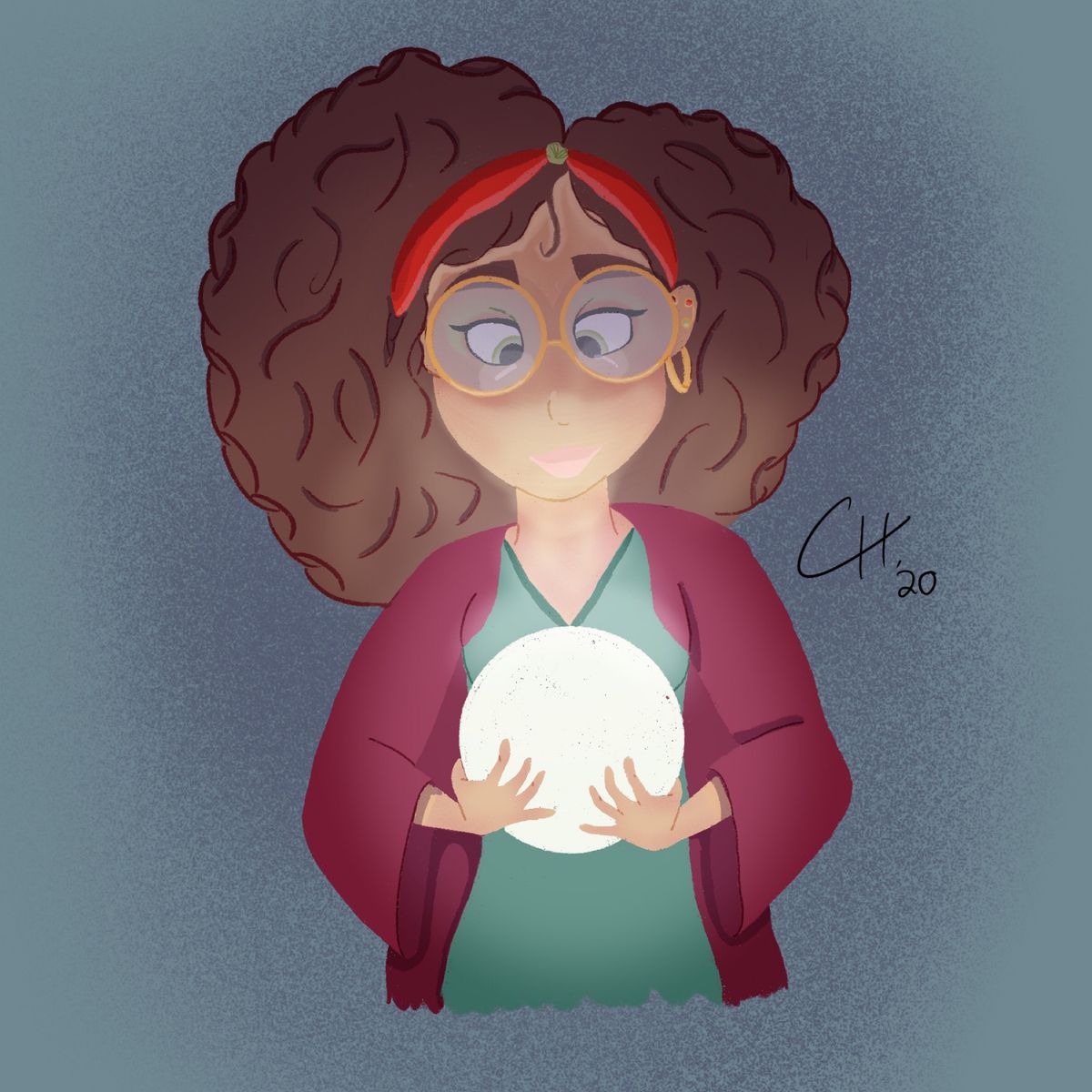 Profile Image
