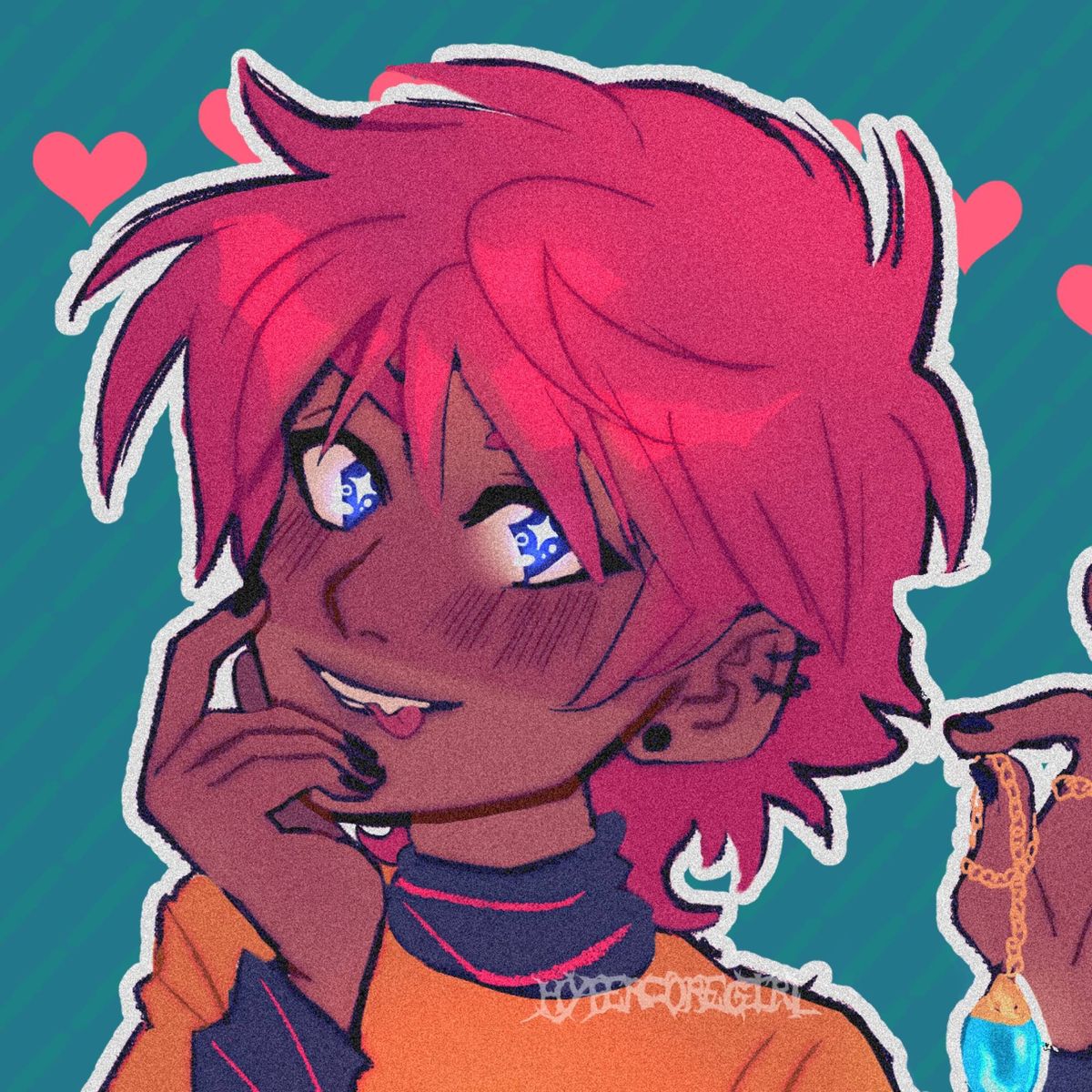 Profile Image