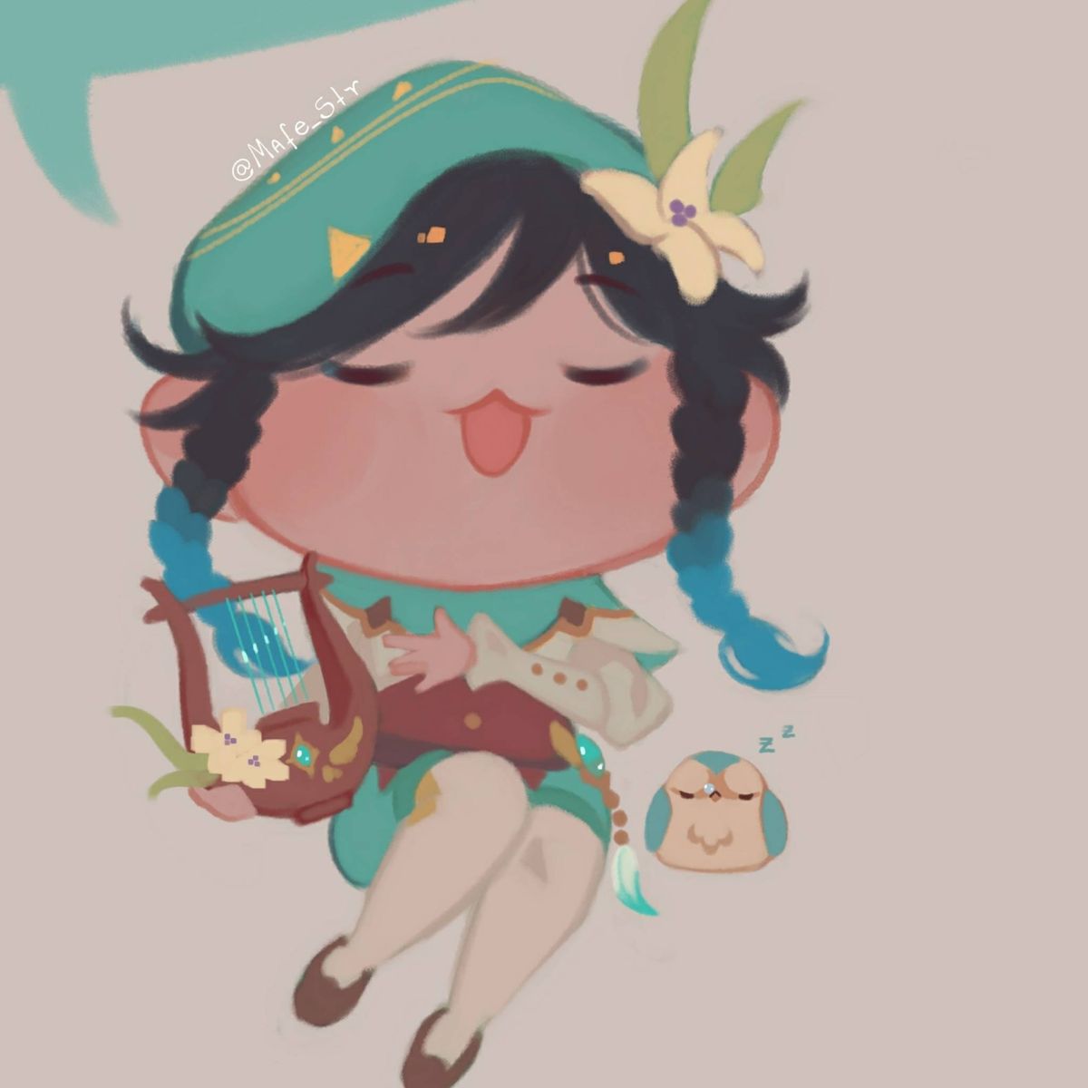 Profile Image