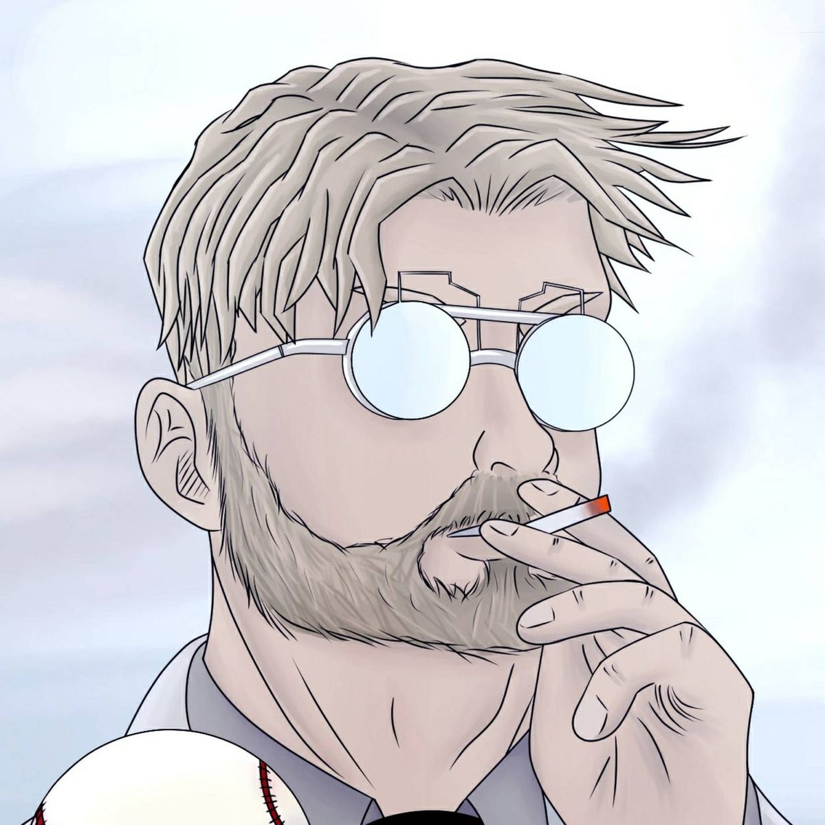 Profile Image