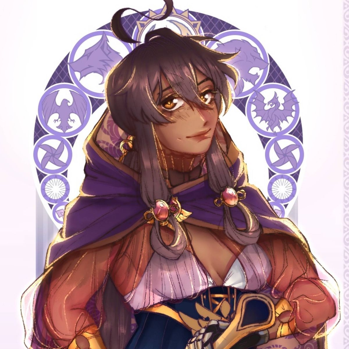 Profile Image