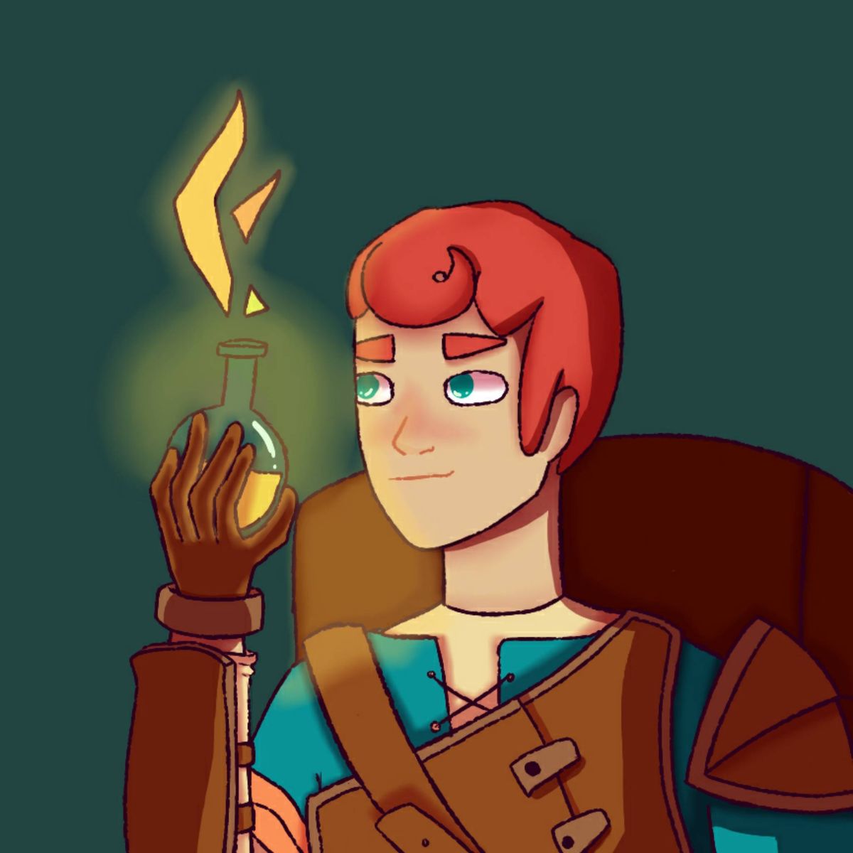 Profile Image