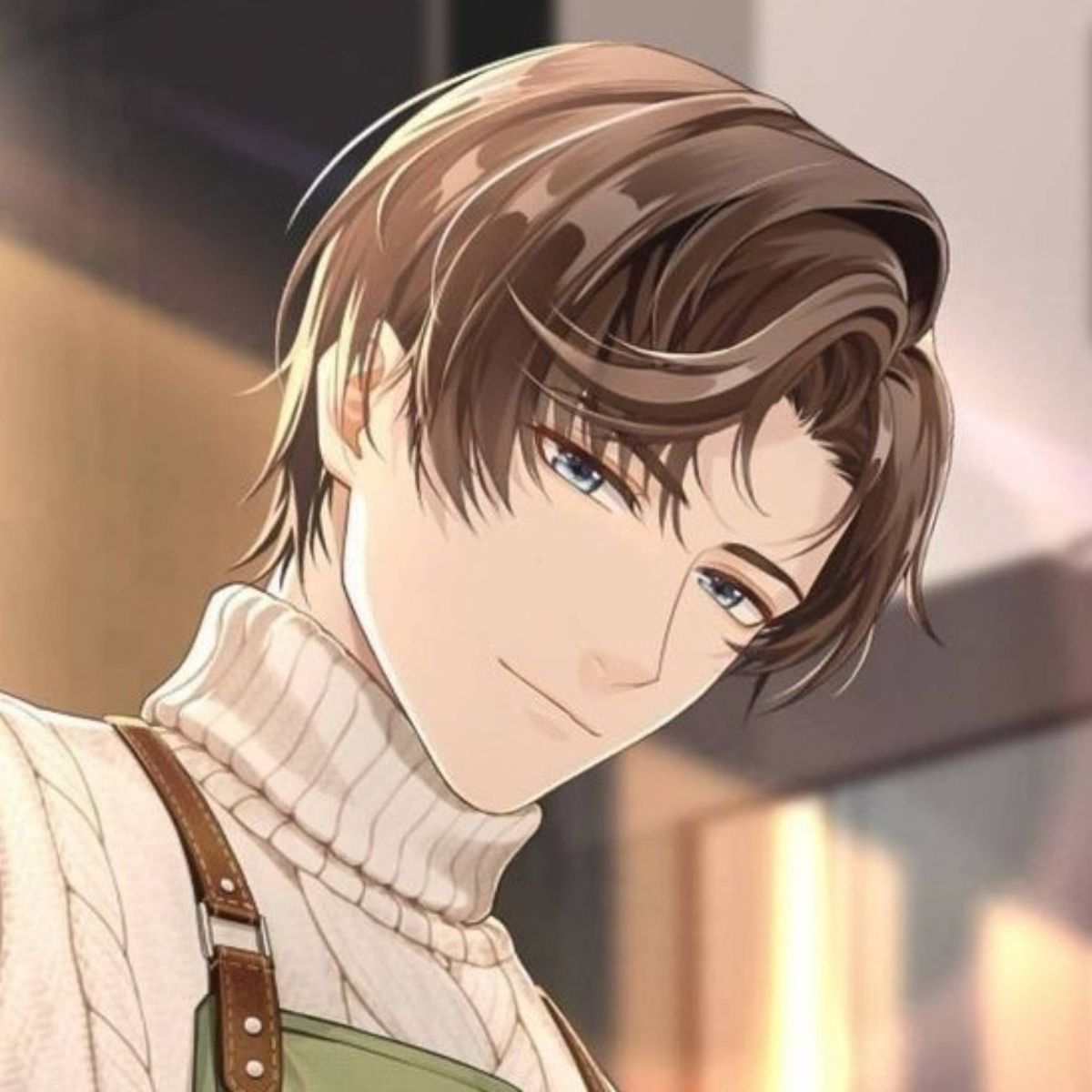 Profile Image