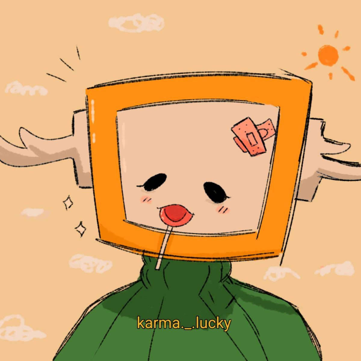 Profile Image