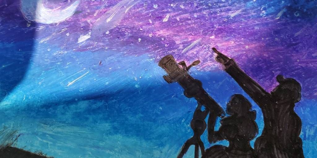 Hero artwork