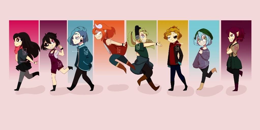 Hero artwork