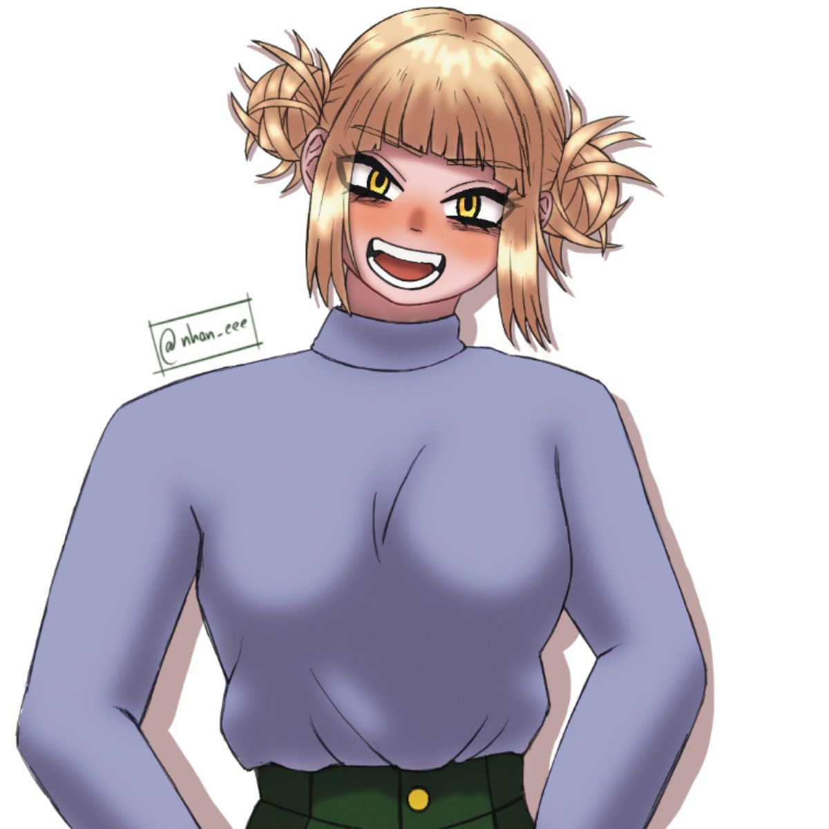 Profile Image