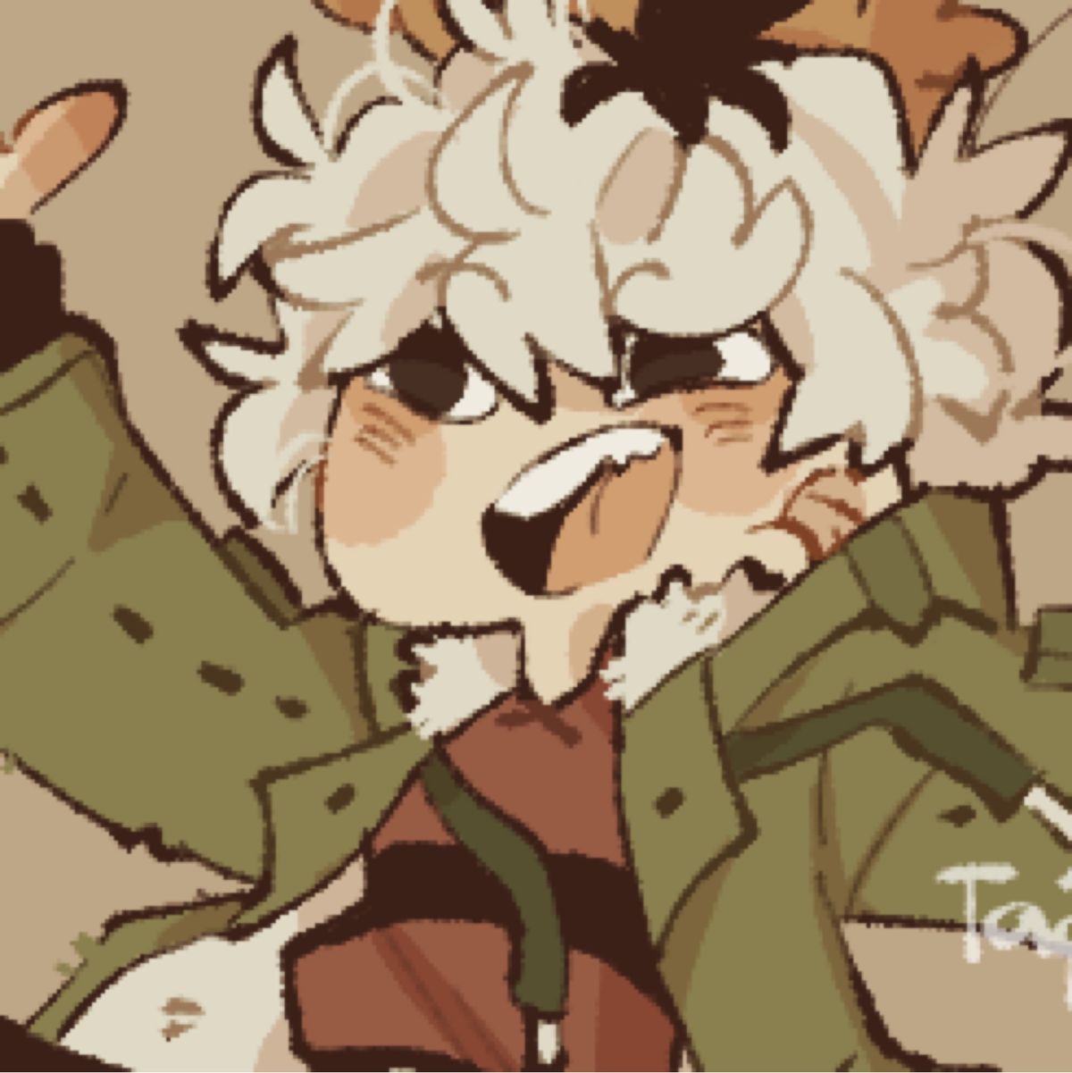 Profile Image