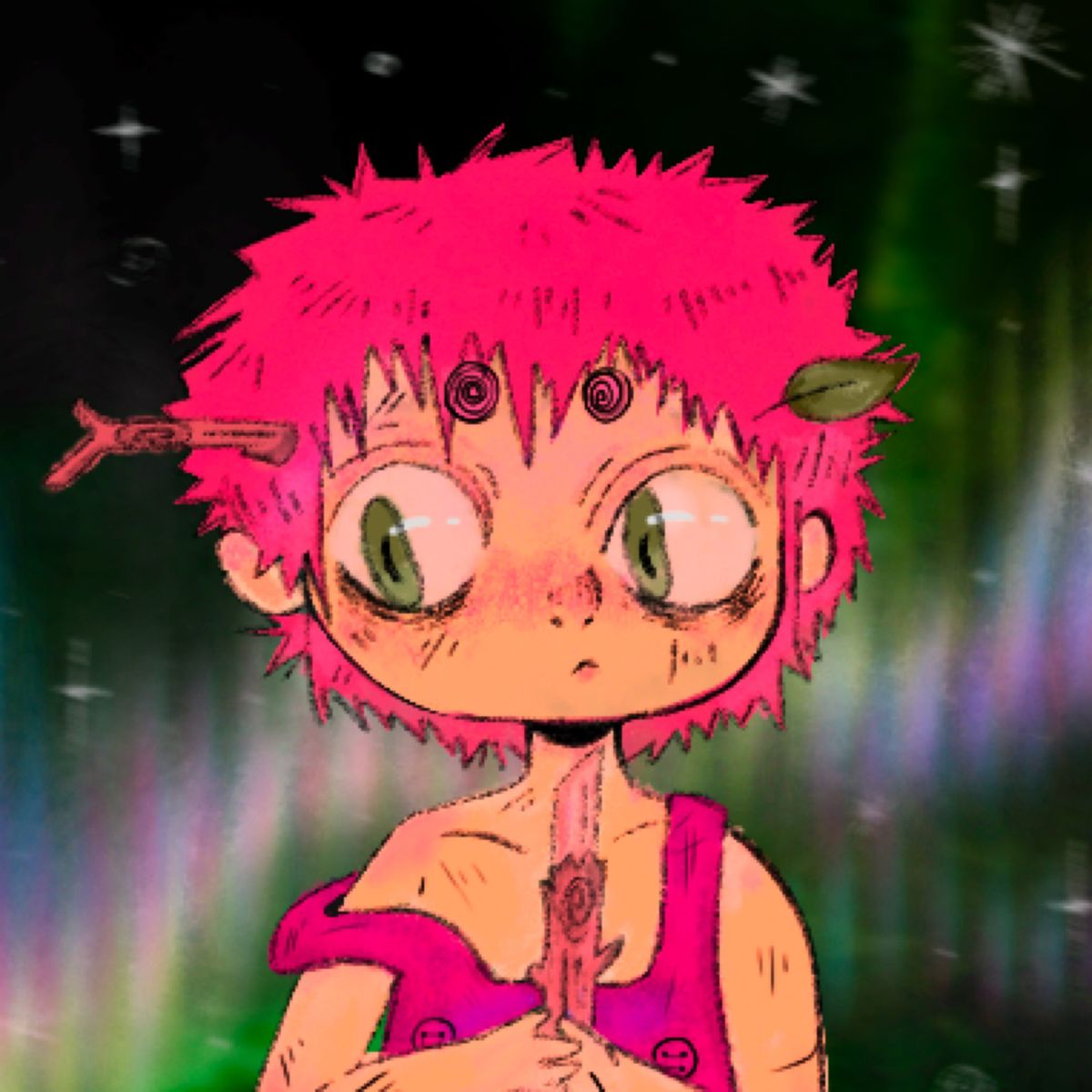 Profile Image