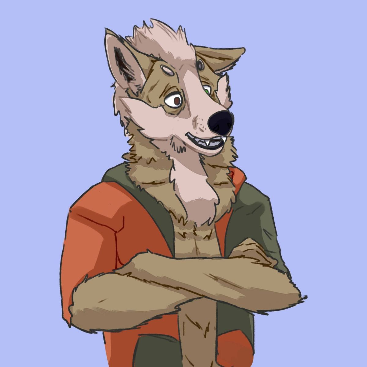 Profile Image