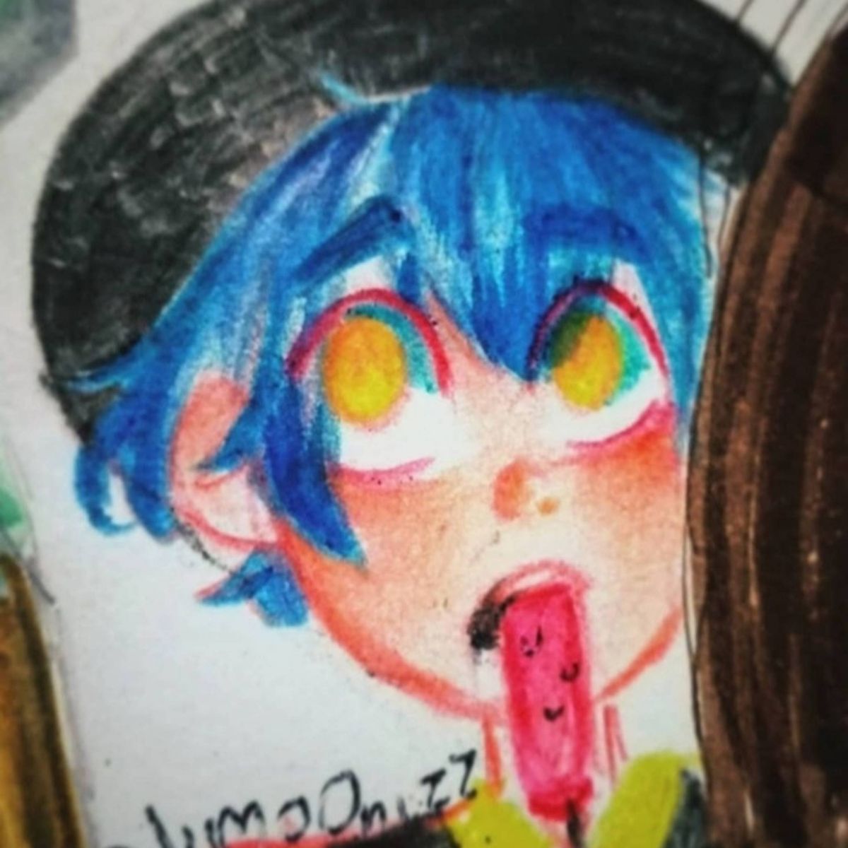 Profile Image