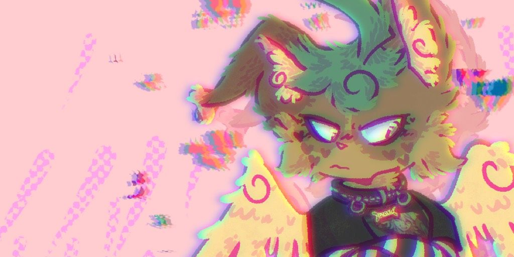 Hero artwork