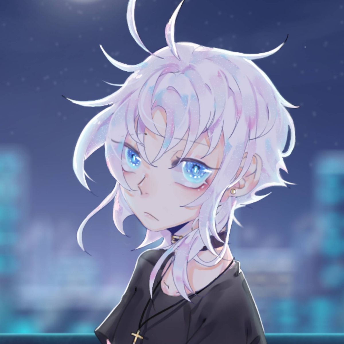 Profile Image