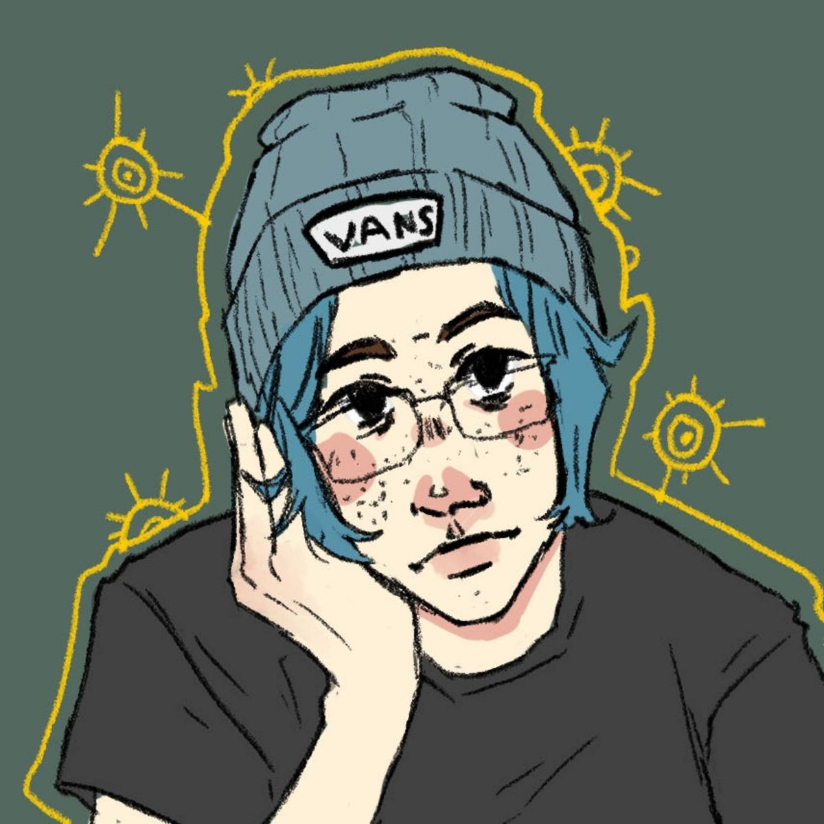 Profile Image