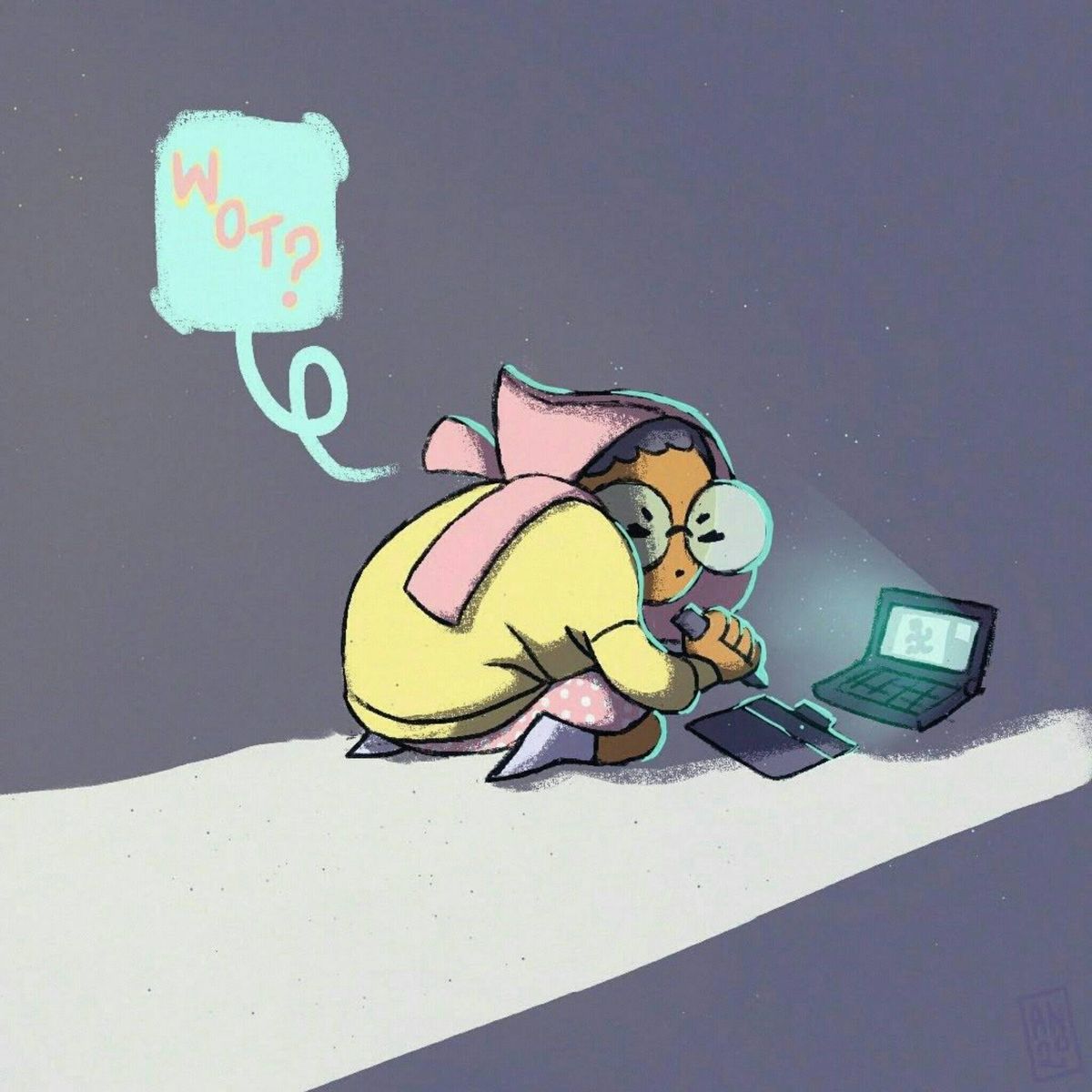 Profile Image