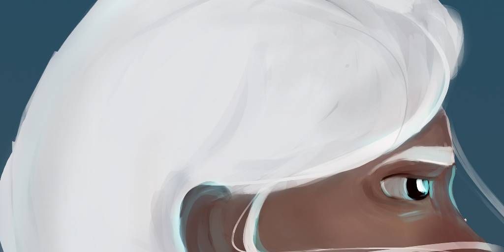 Hero artwork