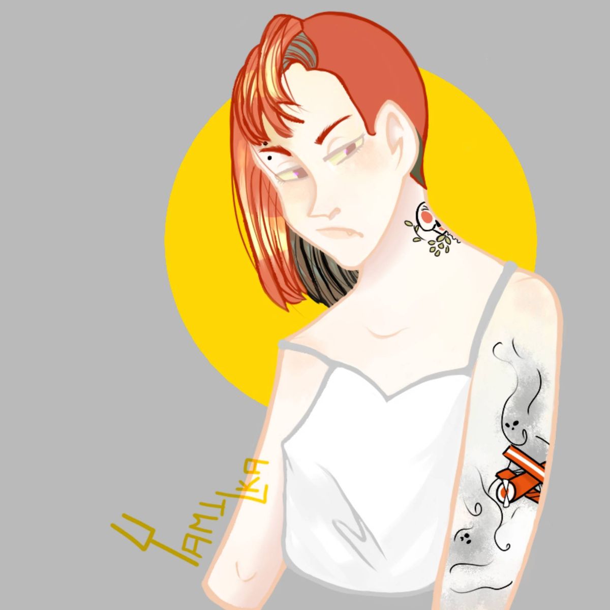 Profile Image