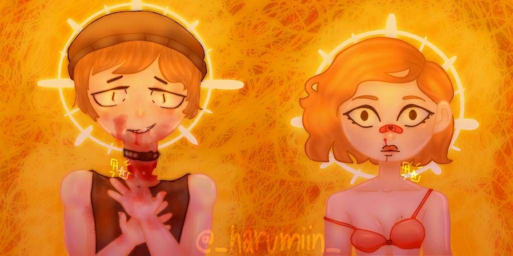 Hero artwork