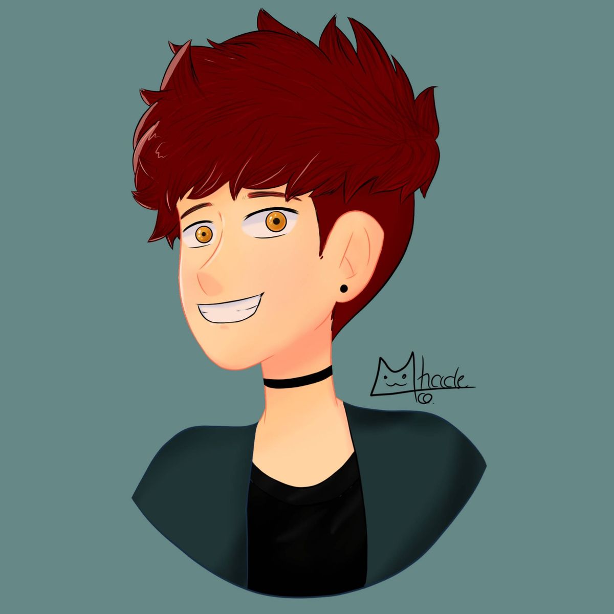 Profile Image