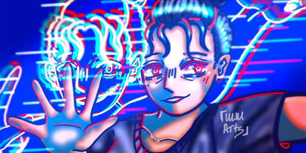 Hero artwork