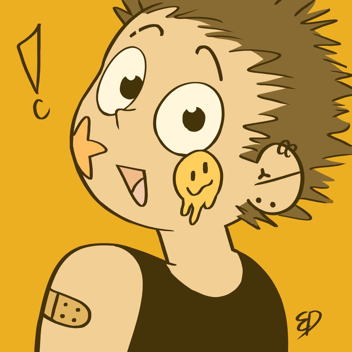 Profile Image